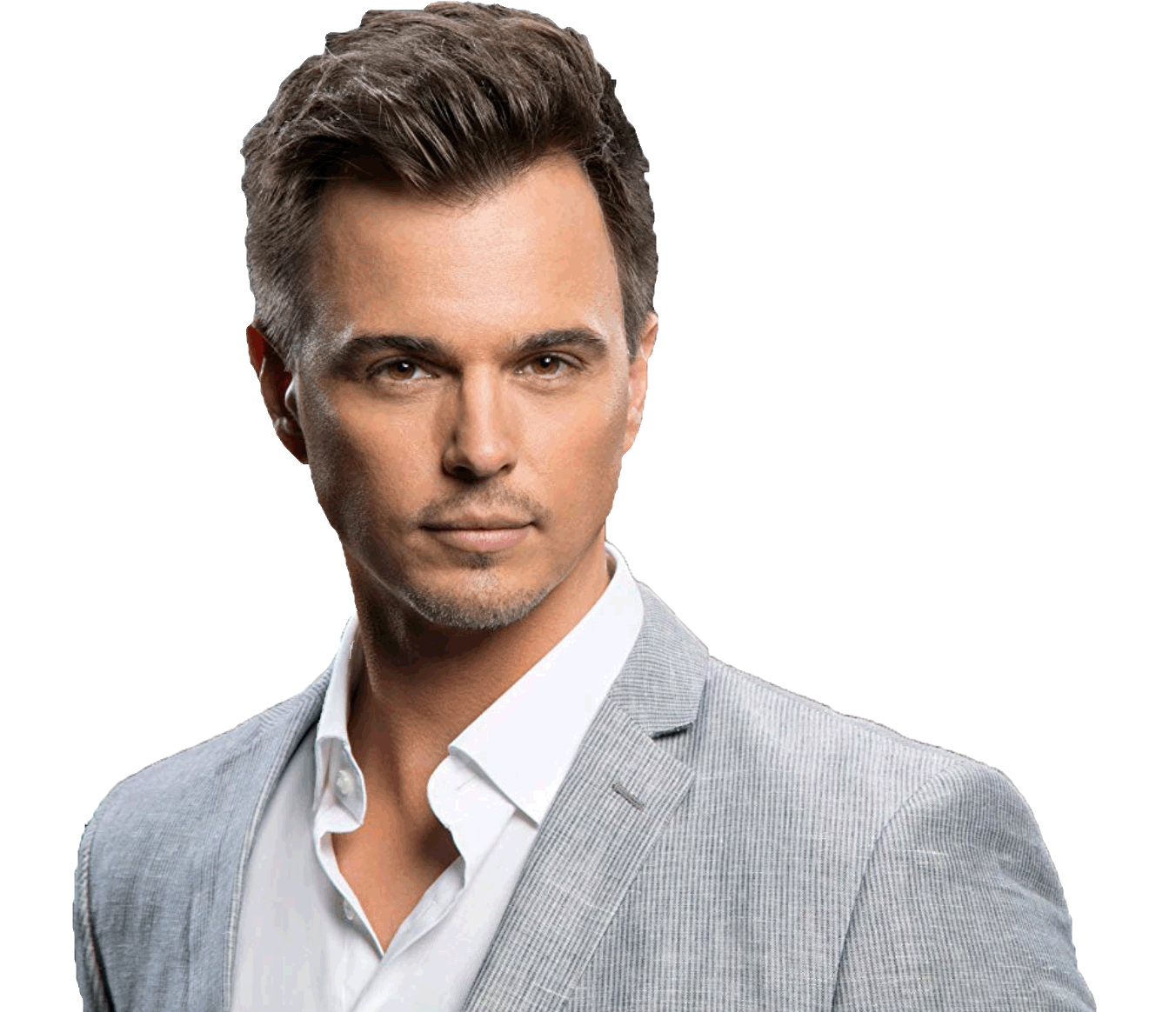 darin brooks