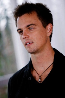 Darin on Bold and the Beautiful